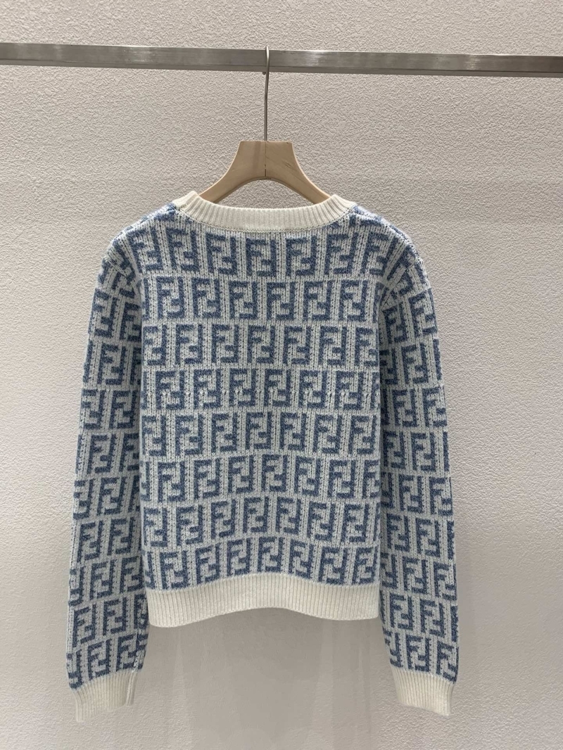 Fendi Sweater